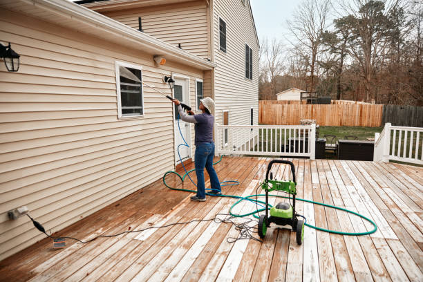 Best Deck Cleaning Services  in USA